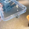 Thẻ treo dây đeo điện thoại bb200 nhựa trong suốt, chống thất lạc, tiện lợi 29.000₫ 6