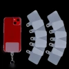Thẻ treo dây đeo điện thoại bb200 nhựa trong suốt, chống thất lạc, tiện lợi 29.000₫ 10