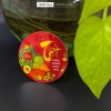Thẻ treo Metalize 5cm Trang trí Tết Mâm Ngũ Quả Tròn Đỏ Lấp Lánh 49.000 VND 6