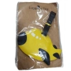Thẻ treo vali silicone hoạt hình xinh xắn, treo balo - Giá chỉ 35.000đ 3