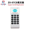 Thẻ từ 2 trong 1 - Copy thẻ thang máy & vé gửi xe, giá chỉ 26.000₫ (giá gốc 32.500₫) 9