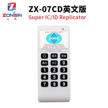 Thẻ từ 2 trong 1 - Copy thẻ thang máy & vé gửi xe, giá chỉ 26.000₫ (giá gốc 32.500₫)