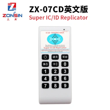 Thẻ từ ID‑IC T5.577/5.200 UID – Copy thẻ thang máy đẹp, giá chỉ 26.000₫