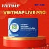 Thẻ Vietmap Live Pro 2.025 - Cảnh Báo Camera, Phạt Nguội, Tốc Độ Màn Hình Ôtô - Giá 480.000đ