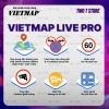 Thẻ Vietmap Live Pro 2.025 - Cảnh Báo Camera, Phạt Nguội, Tốc Độ Màn Hình Ôtô - Giá 480.000đ 2