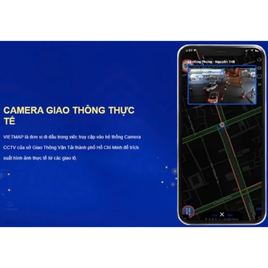 Thẻ Vietmap Live Pro 2.025 - Cảnh Báo Camera, Phạt Nguội, Tốc Độ Màn Hình Ôtô - Giá 480.000đ 8