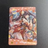 Thẻ Vòng Tròn Nhỏ Huayang Girl 1 Viên Đạn SZR Ganyu Hatsune Miku Anime Xinh Đẹp 2