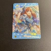 Thẻ Vòng Tròn Nhỏ Huayang Girl 1 Viên Đạn SZR Ganyu Hatsune Miku Anime Xinh Đẹp 6