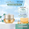 The Whoo Gong Jin Hyang Kem Dưỡng Mắt 20ml – Dưỡng ẩm, Cải Thiện Độ Đàn Hồi Da, Giá 2,5 Triệu