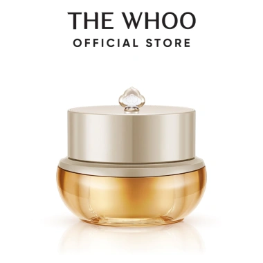 The Whoo Gong Jin Hyang Kem Dưỡng Mắt 20ml – Dưỡng ẩm, Cải Thiện Độ Đàn Hồi Da, Giá 2,5 Triệu 6 The Whoo Gong Jin Hyang Kem Dưỡng Mắt 20ml – Dưỡng ẩm, Cải Thiện Độ Đàn Hồi Da, Giá 2,5 Triệu 6