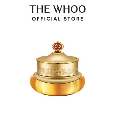 The Whoo Gong Jin Hyang Kem Dưỡng Mắt 20ml – Dưỡng ẩm, Cải Thiện Độ Đàn Hồi Da, Giá 2,5 Triệu 7 The Whoo Gong Jin Hyang Kem Dưỡng Mắt 20ml – Dưỡng ẩm, Cải Thiện Độ Đàn Hồi Da, Giá 2,5 Triệu 7