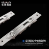 Thép không gỉ 304 Bu Lông Dày Bảng Chống Cháy Bu Lông Ẩn Đôi Cửa Vô Hình TKO9 2