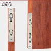 Thép không gỉ 304 Bu Lông Dày Bảng Chống Cháy Bu Lông Ẩn Đôi Cửa Vô Hình TKO9 3