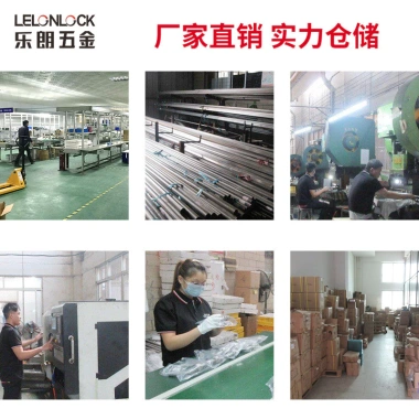 Thép không gỉ 304 Bu Lông Dày Bảng Chống Cháy Bu Lông Ẩn Đôi Cửa Vô Hình TKO9 4