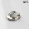 Thép không gỉ 304 + cao su chống va chạm – Đệm chặn cửa im lặng, bảo vệ cửa gỗ, kính, khách sạn 2
