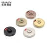 Thép không gỉ 304 - Chỉ báo vệ sinh, vít tay tròn, khóa trung tâm, phụ kiện PWP0 - Giá ưu đãi 548.721đ