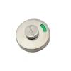 Thép không gỉ 304 - Chỉ báo vệ sinh, vít tay tròn, khóa trung tâm, phụ kiện PWP0 - Giá ưu đãi 548.721đ 5