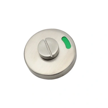 Thép không gỉ 304 - Chỉ báo vệ sinh, vít tay tròn, khóa trung tâm, phụ kiện PWP0 - Giá ưu đãi 548.721đ 5