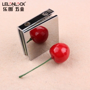 Thép không gỉ 304 đúc chính xác - Kẹp kính góc, lề WYGV cho phòng tắm, cửa kính, mã phân vùng - Giá ưu đãi 262.236đ