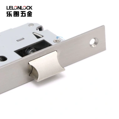 Thép không gỉ Cầu Bị Vỡ Khóa Nhôm Thân 85 Series - Khóa Hẹp, Tiêu chuẩn EU, Giá 489k 4