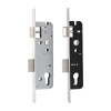 Thép không gỉ Cầu Bị Vỡ Khóa Nhôm Thân 85 Series - Khóa Hẹp, Tiêu chuẩn EU, Giá 489k 5