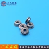 Thép không gỉ Mặt bích Cup Shi Mang SF682ZZ F682ZZ DDLF-520ZZ 2x5x2.3mm 570V Gia chi 23.214 VND 3