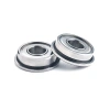 Thép không gỉ Mặt bích Cup Shi Mang SF682ZZ F682ZZ DDLF-520ZZ 2x5x2.3mm 570V Gia chi 23.214 VND 5