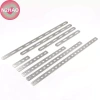 Thép không gỉ N2HAO Góc Phẳng Mending Đính Tấm - Cố Định, Kết Nối Tủ Kệ, Giá 53.900₫ 6