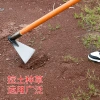 Thép Mangan Hoe All-Steel Tam giác - Cắt cỏ, dùng cho cây trồng rau, giá 170k 2