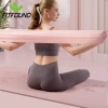 Thera Band Dây Cao Su Kháng Lực 2M FITFOUND - Bản Thun Hồi Tập Yoga Pilates Giá 100.000 VND 3