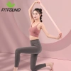 Thera Band Dây Cao Su Kháng Lực 2M FITFOUND - Bản Thun Hồi Tập Yoga Pilates Giá 100.000 VND 4