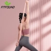 Thera Band Dây Cao Su Kháng Lực 2M FITFOUND - Bản Thun Hồi Tập Yoga Pilates Giá 100.000 VND 7