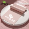 Thera Band Dây Cao Su Kháng Lực 2M FITFOUND - Bản Thun Hồi Tập Yoga Pilates Giá 100.000 VND 8