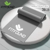 Thera Band Dây Cao Su Kháng Lực 2M FITFOUND - Bản Thun Hồi Tập Yoga Pilates Giá 100.000 VND 9