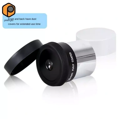 Thị kính viễn vọng 10mm đa lớp lắp chuẩn 31.7mm Giá ưu đãi 319.000₫ 4 Thị kính viễn vọng 10mm đa lớp lắp chuẩn 31.7mm Giá ưu đãi 319.000₫ 4