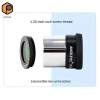 Thị kính viễn vọng 10mm đa lớp lắp chuẩn 31.7mm Giá ưu đãi 319.000₫ 6