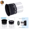Thị kính viễn vọng 10mm đa lớp lắp chuẩn 31.7mm Giá ưu đãi 319.000₫ 9