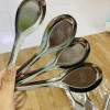 Thìa ăn cơm & muỗng phở inox 304 LANGRUA HOASEN001 15cm - Giá chỉ 20.000 VND