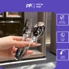 Thìa Ăn Dặm Bé - Bộ Thìa Dĩa Inox 304 Kèm Hộp Đựng, FREESHIP, 63.700 VND 4