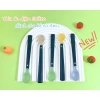 Thìa Ăn Dặm Tommee Tippee Softee Kháng Khuẩn - An Toàn cho Bé Yêu, Giá 69.000 VNĐ 7