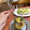 Thìa chanh pha cafe tay cầm dài inox 304 - Muỗng gia vị đa năng cho đá, mật ong, hoa quả, dầm sinh tố Gb97 - Giá 25.000 5