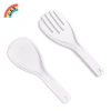 Thìa Cơm Nhựa Không STI - Cuộn Tay, Thìa Xẻng, Dụng Cụ Bếp Giá 33.600 VND 6