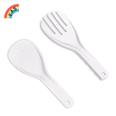 Thìa Cơm Nhựa Không STI - Cuộn Tay, Thìa Xẻng, Dụng Cụ Bếp Giá 33.600 VND 6 Thìa Cơm Nhựa Không STI - Cuộn Tay, Thìa Xẻng, Dụng Cụ Bếp Giá 33.600 VND 6