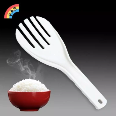 Thìa Cơm Nhựa Không STI - Cuộn Tay, Thìa Xẻng, Dụng Cụ Bếp Giá 33.600 VND 8 Thìa Cơm Nhựa Không STI - Cuộn Tay, Thìa Xẻng, Dụng Cụ Bếp Giá 33.600 VND 8