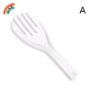 Thìa Cơm Nhựa Không STI - Cuộn Tay, Thìa Xẻng, Dụng Cụ Bếp Giá 33.600 VND 9