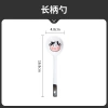 Thìa Giá Trị Cao Dài Tay - Nhỏ/Lớn, Tráng Miệng, Trà Sữa, Khuấy ZU4O - 90.104₫ 6