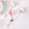 Thìa Gốm Dâu Trái Cây JRP Dễ Thương Tay Cầm Dài Phụ Kiện Nhà Bếp Giá 30.140₫ 2