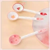 Thìa Gốm Dâu Trái Cây JRP Dễ Thương Tay Cầm Dài Phụ Kiện Nhà Bếp Giá 30.140₫ 3