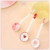 Thìa Gốm Dâu Trái Cây JRP Dễ Thương Tay Cầm Dài Phụ Kiện Nhà Bếp Giá 30.140₫ 6
