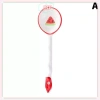 Thìa Gốm Dâu Trái Cây JRP Dễ Thương Tay Cầm Dài Phụ Kiện Nhà Bếp Giá 30.140₫ 9